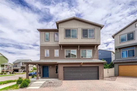 9371 Arklow Way Colorado Springs CO 80927