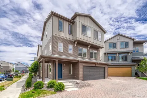 9371 Arklow Way Colorado Springs CO 80927