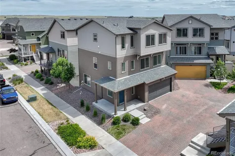 9371 Arklow Way Colorado Springs CO 80927