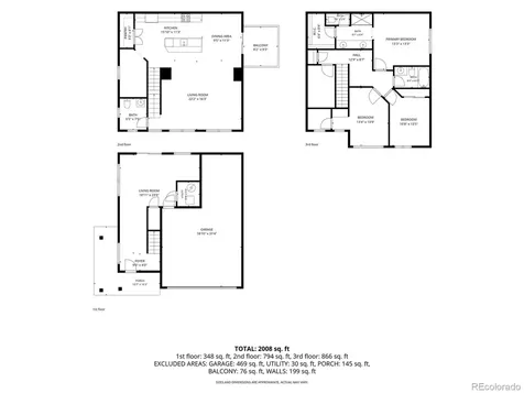 9371 Arklow Way Colorado Springs CO 80927