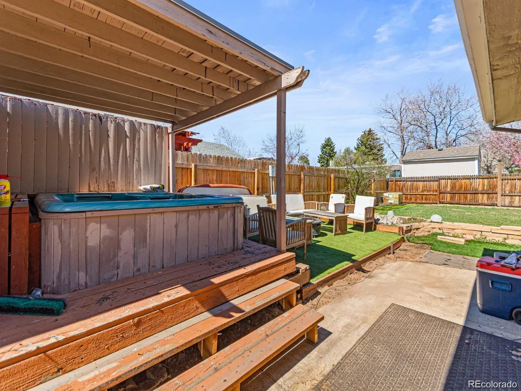 13027 E Colorado Avenue Aurora CO 80012