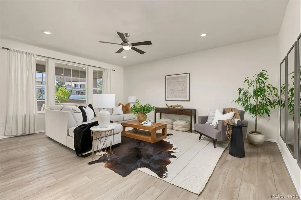 24794 E Tennessee Place Aurora CO 80018