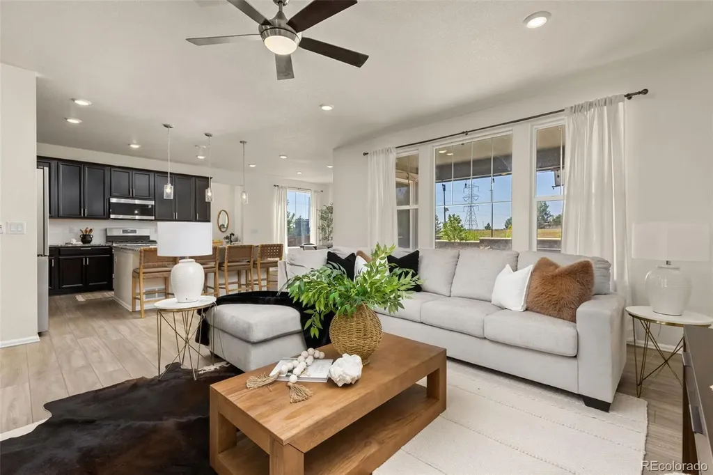 24794 E Tennessee Place Aurora CO 80018