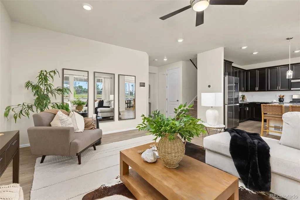 24794 E Tennessee Place Aurora CO 80018