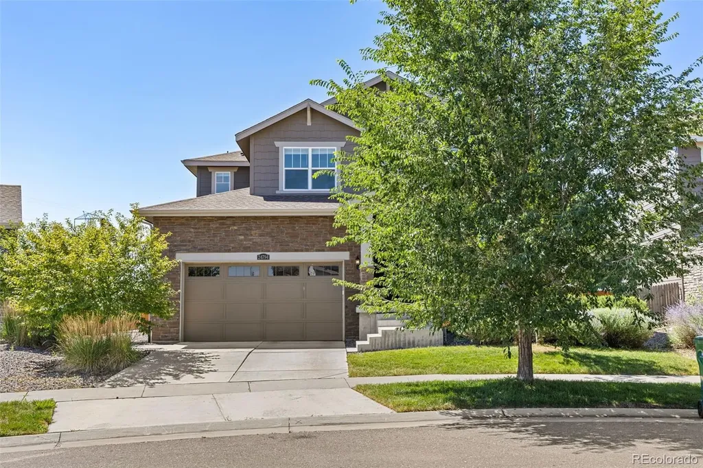 24794 E Tennessee Place Aurora CO 80018
