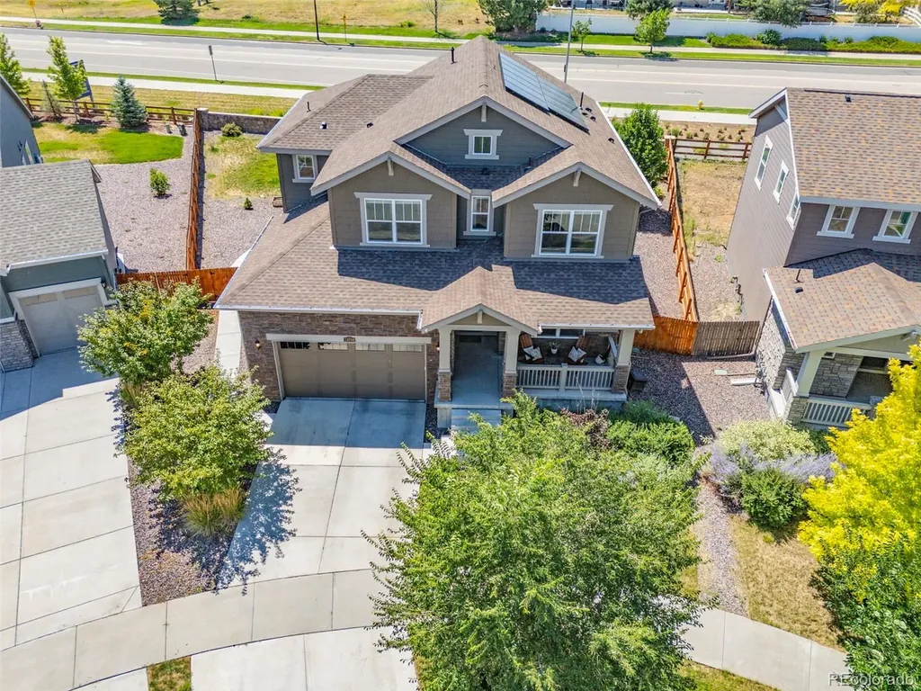 24794 E Tennessee Place Aurora CO 80018