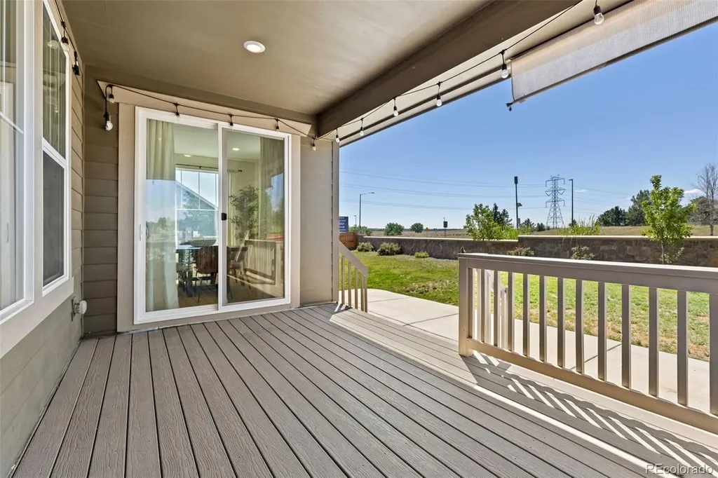 24794 E Tennessee Place Aurora CO 80018
