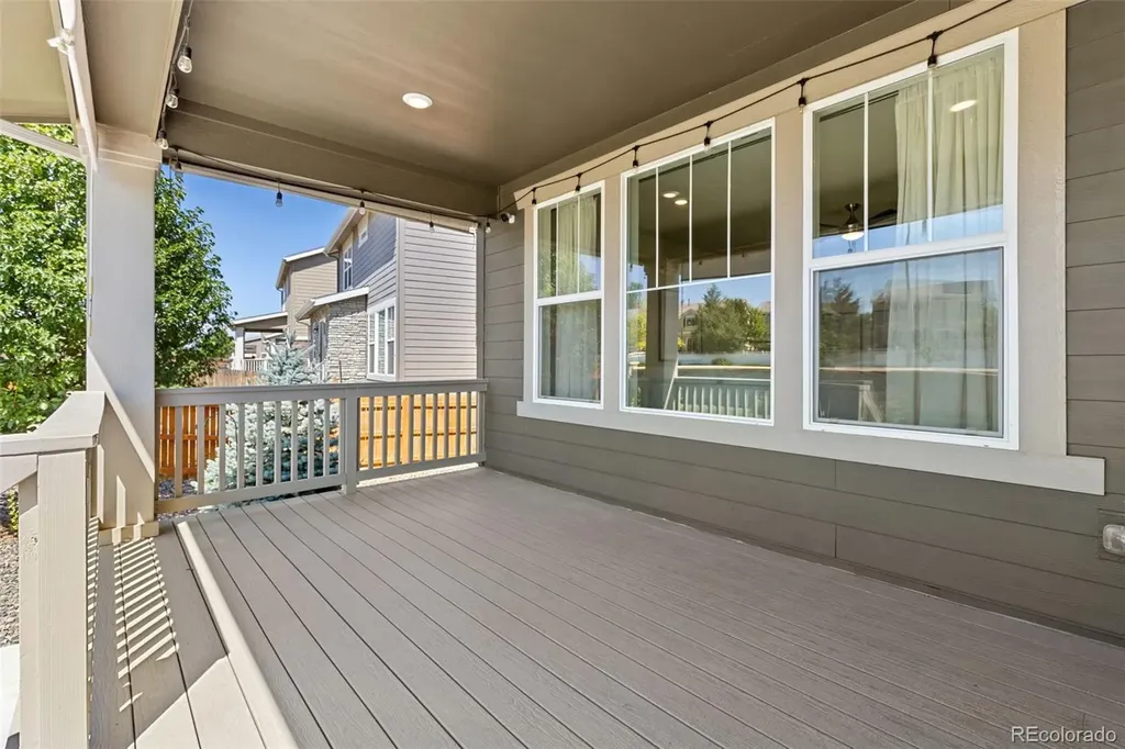24794 E Tennessee Place Aurora CO 80018