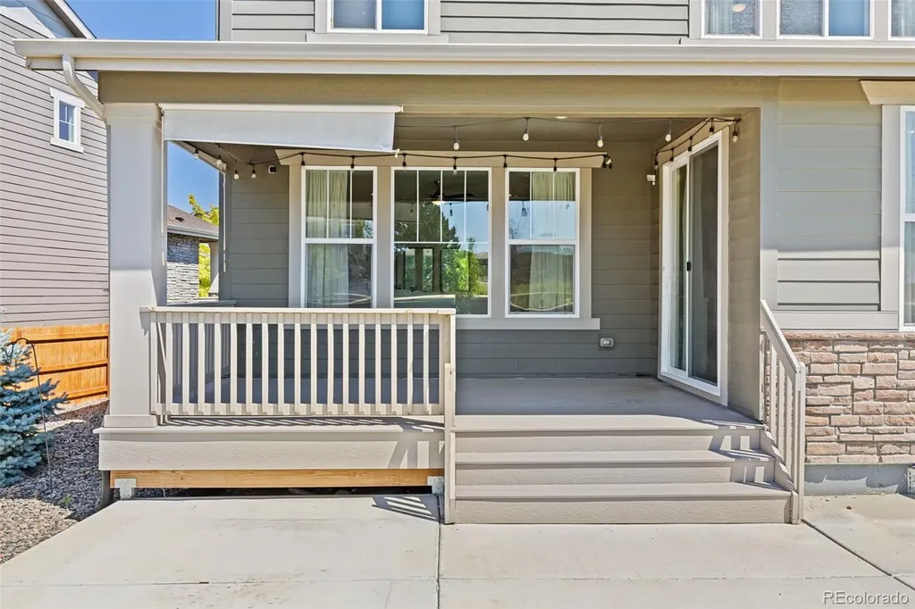 24794 E Tennessee Place Aurora CO 80018