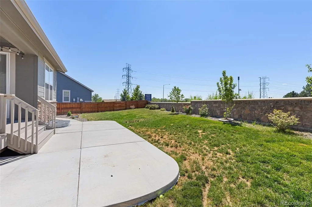 24794 E Tennessee Place Aurora CO 80018