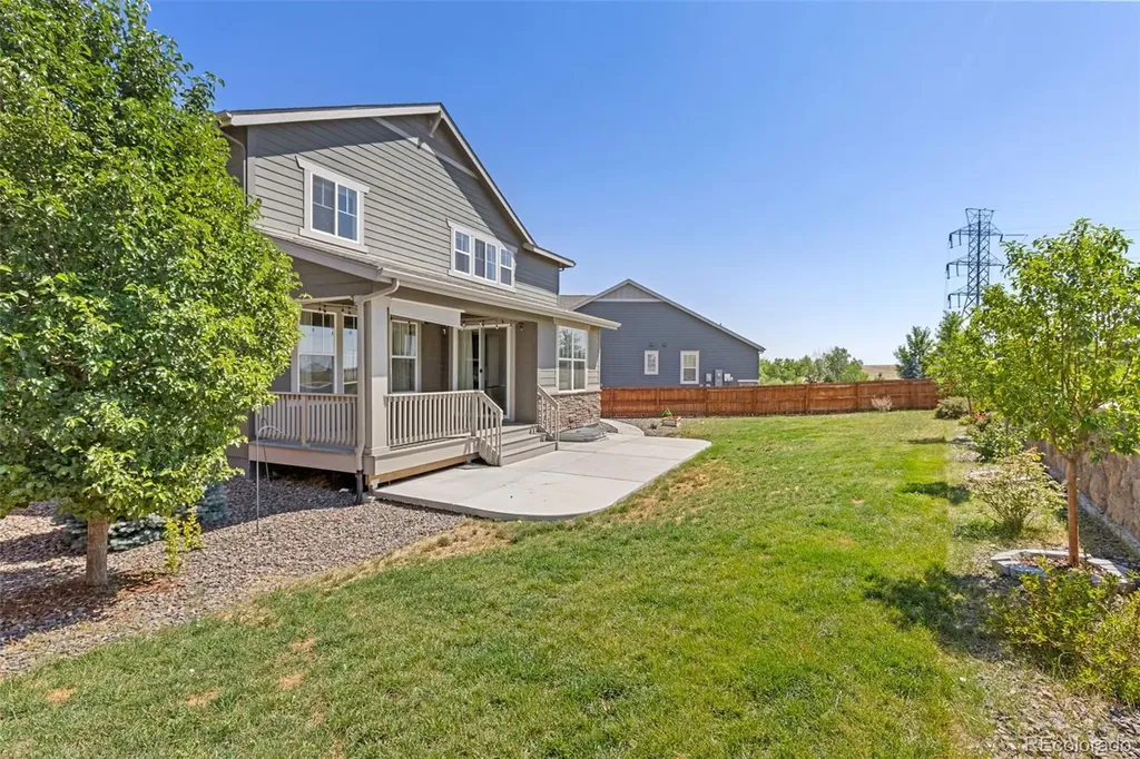24794 E Tennessee Place Aurora CO 80018