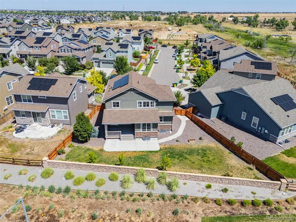 24794 E Tennessee Place Aurora CO 80018