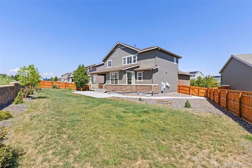 24794 E Tennessee Place Aurora CO 80018