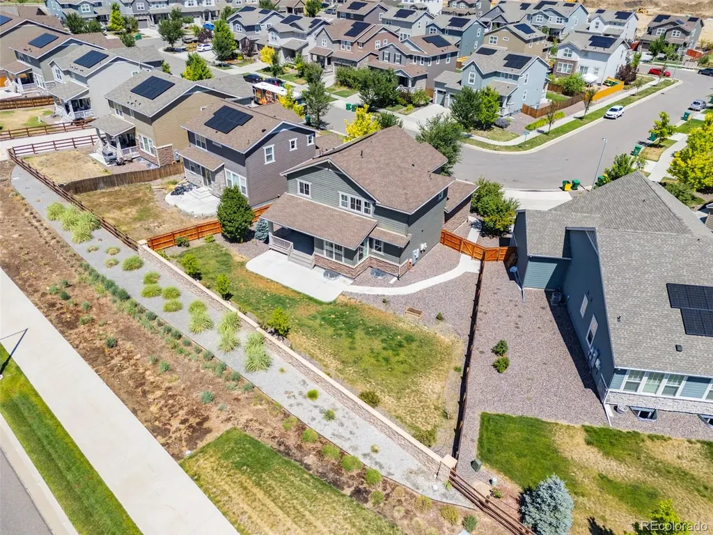 24794 E Tennessee Place Aurora CO 80018
