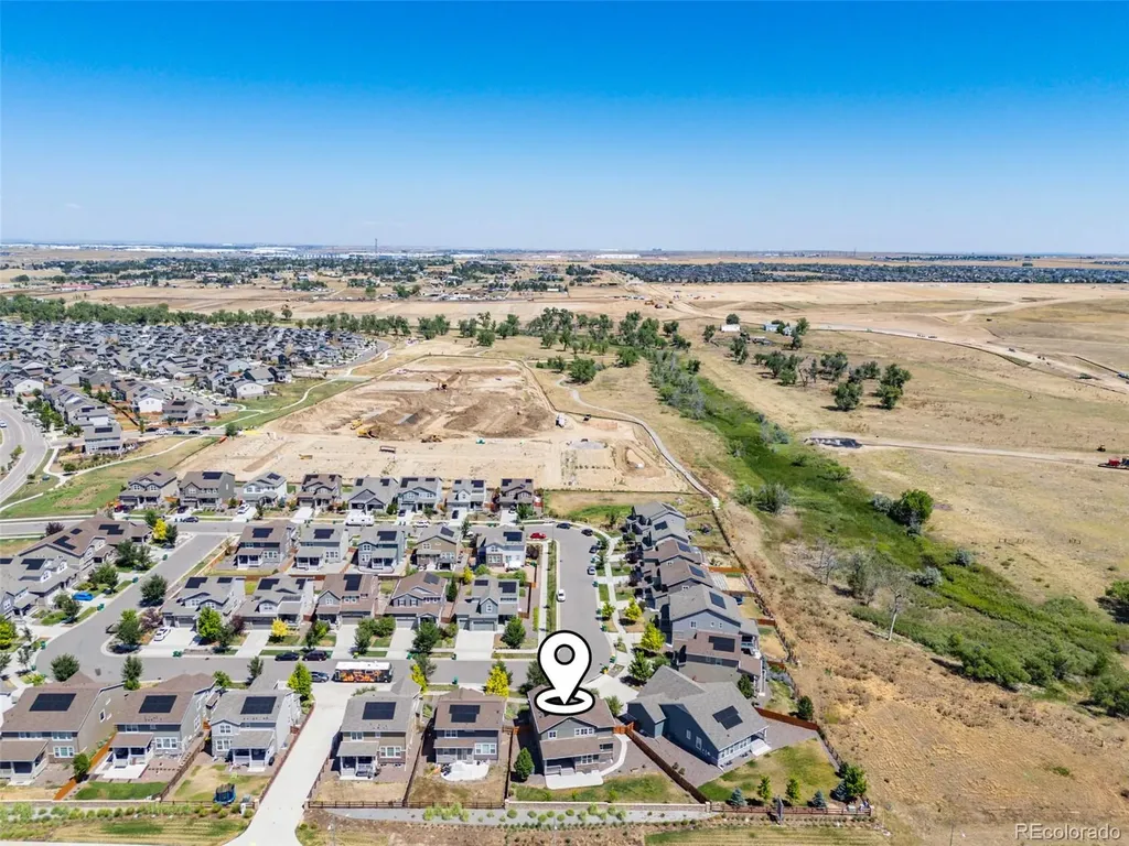 24794 E Tennessee Place Aurora CO 80018