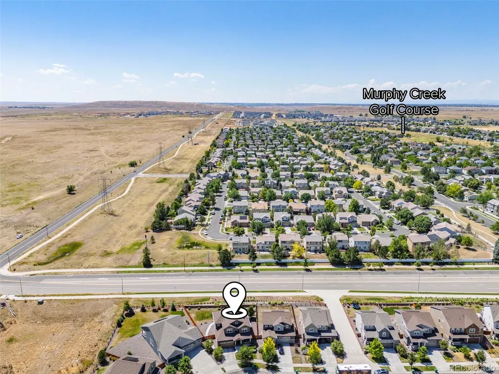 24794 E Tennessee Place Aurora CO 80018