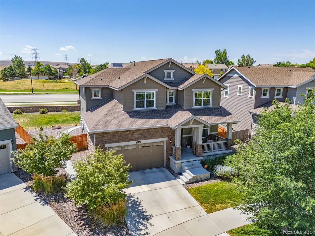 24794 E Tennessee Place Aurora CO 80018