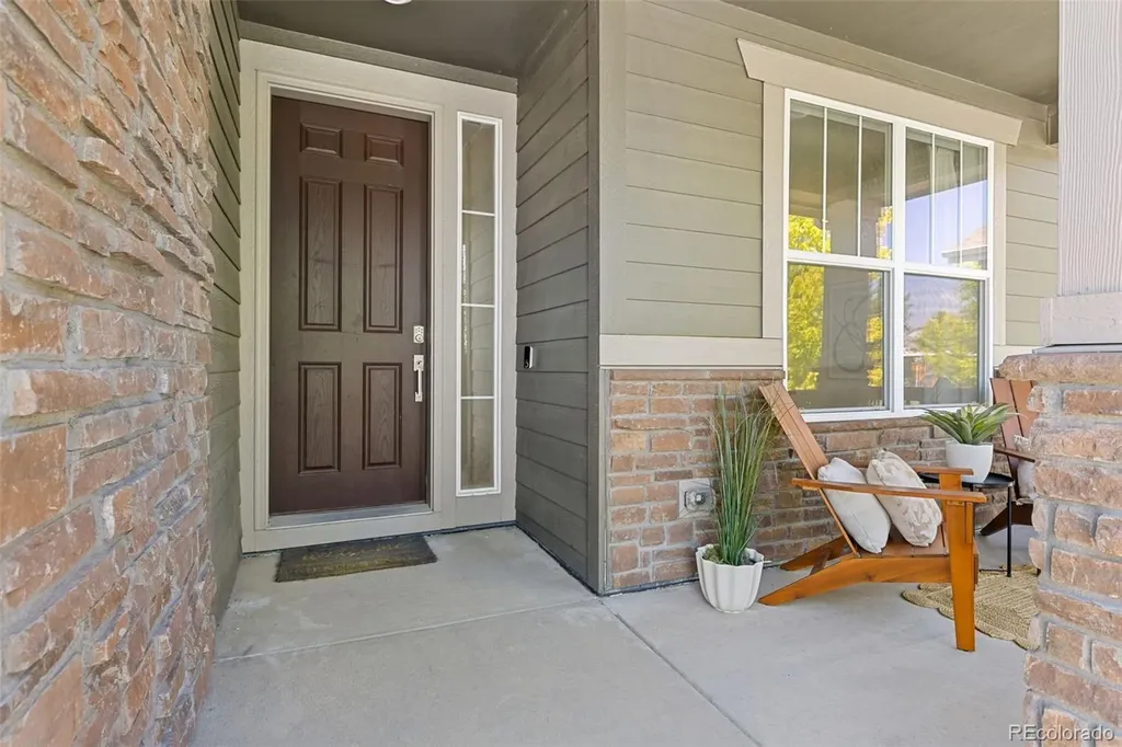 24794 E Tennessee Place Aurora CO 80018