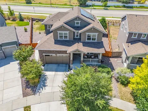 24794 E Tennessee Place Aurora CO 80018