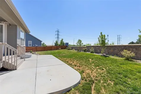 24794 E Tennessee Place Aurora CO 80018