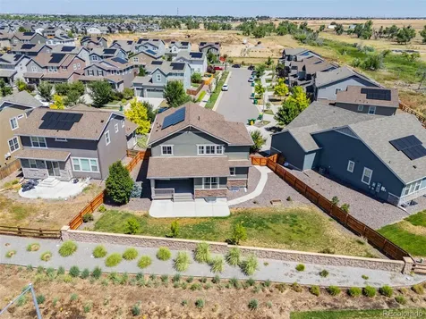 24794 E Tennessee Place Aurora CO 80018