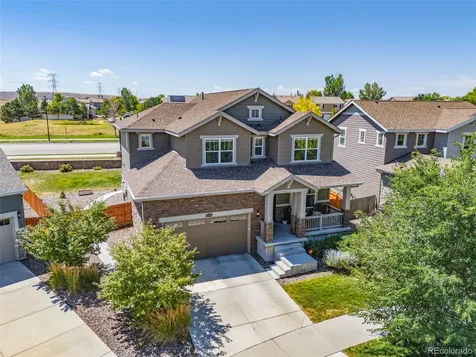 24794 E Tennessee Place Aurora CO 80018