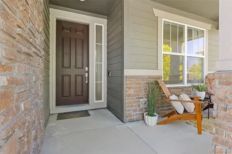 24794 E Tennessee Place Aurora CO 80018