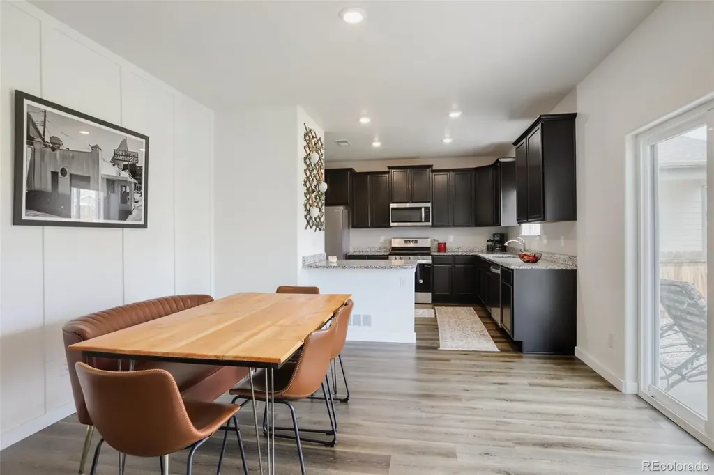14808 Jersey Drive Mead CO 80542