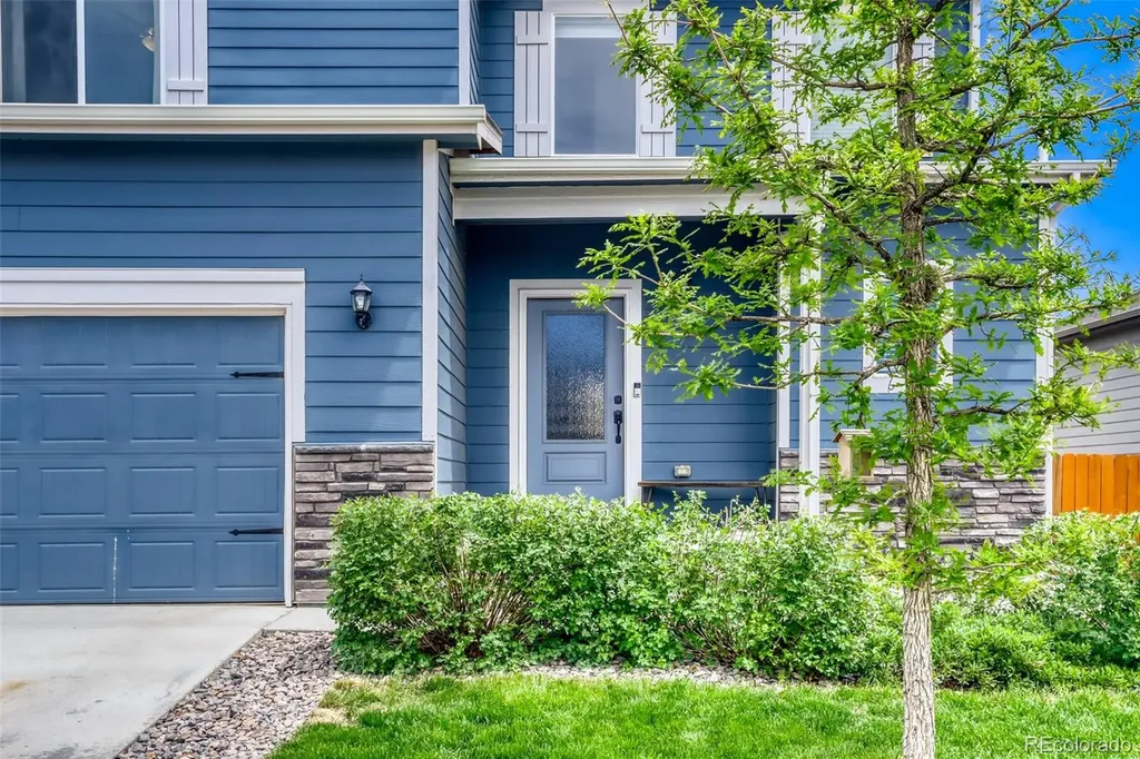 14808 Jersey Drive Mead CO 80542