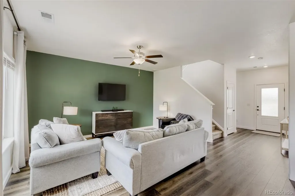 14808 Jersey Drive Mead CO 80542