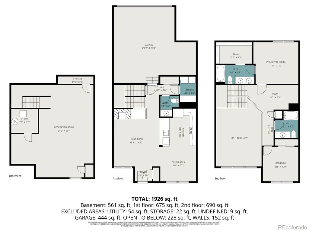 6806 W 3rd Street Greeley CO 80634