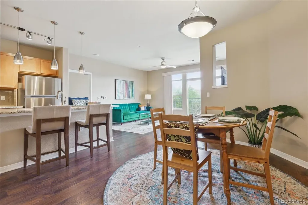 10184 Park Meadows Drive Lone Tree CO 80124