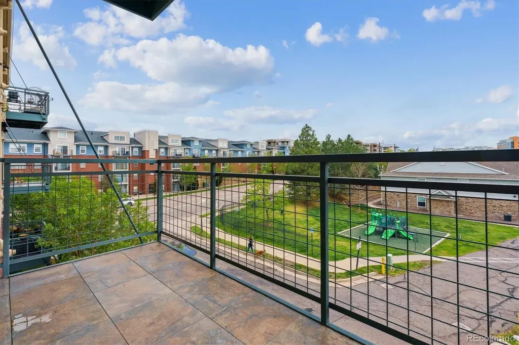 10184 Park Meadows Drive Lone Tree CO 80124