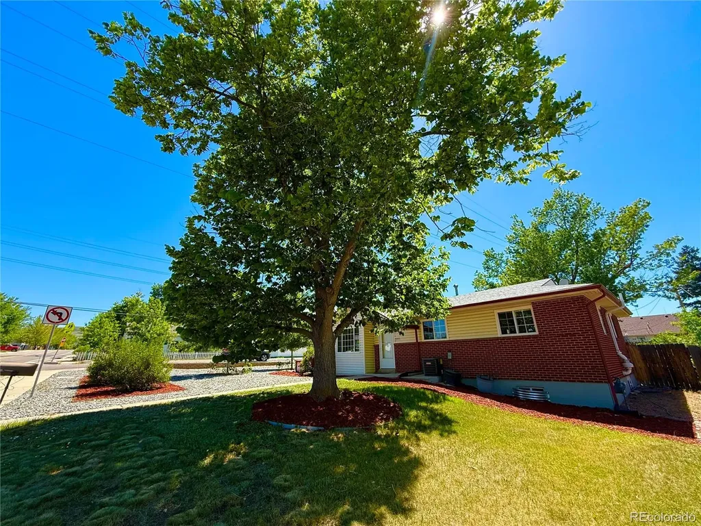 1005 Moss Street Golden CO 80401
