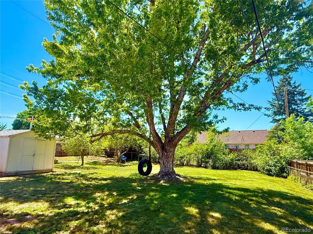 1005 Moss Street Golden CO 80401