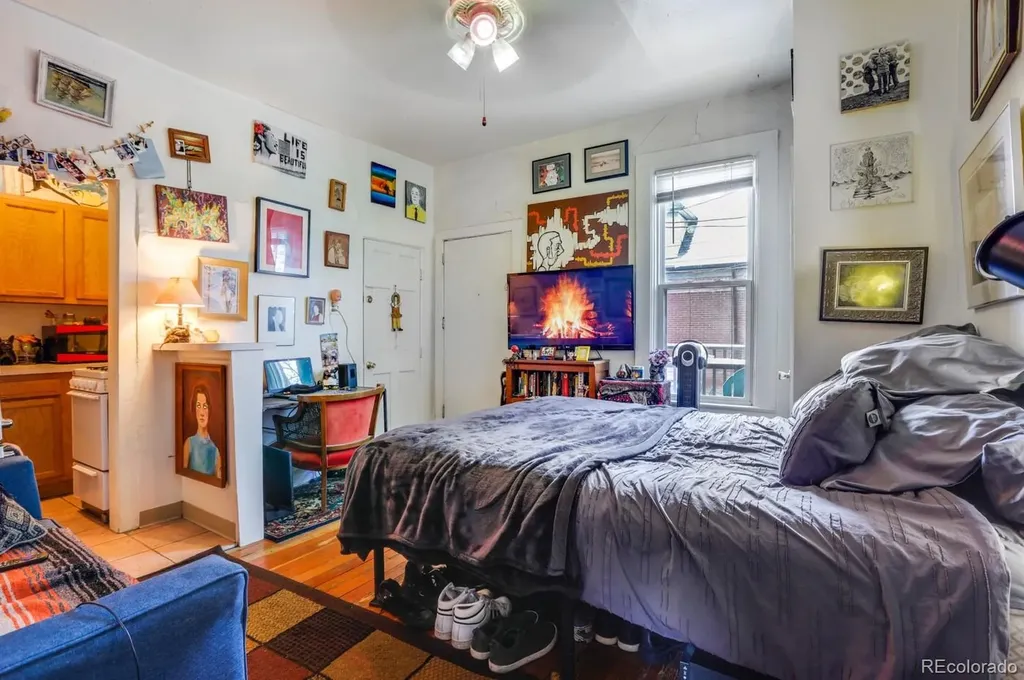 2105 E 16th Avenue Denver CO 80206