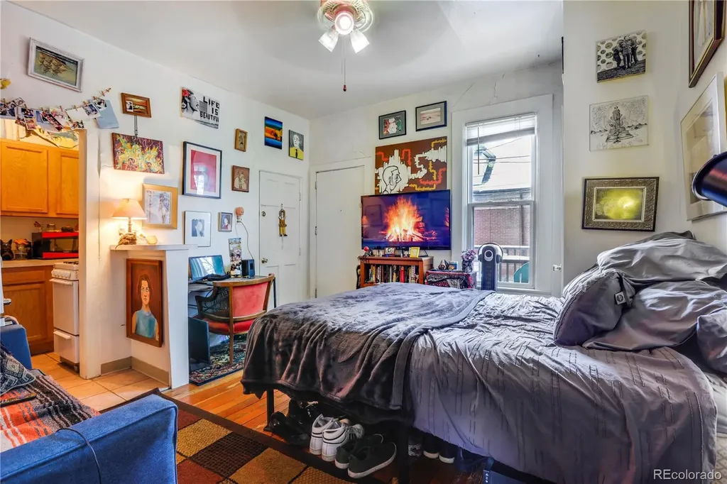 2105 E 16th Avenue Denver CO 80206
