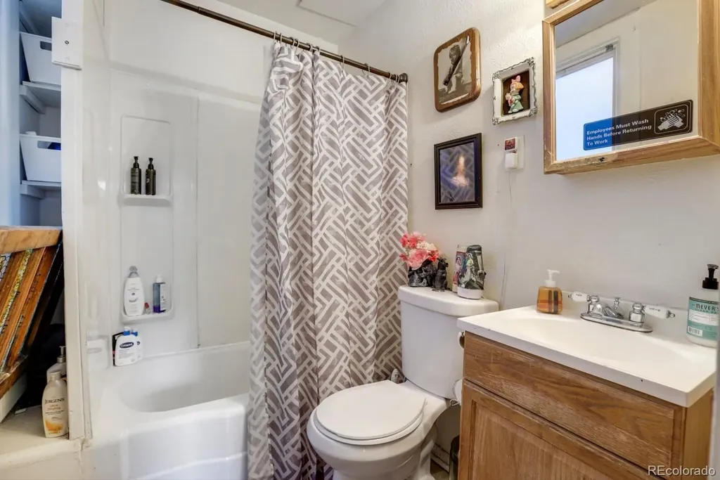 2105 E 16th Avenue Denver CO 80206