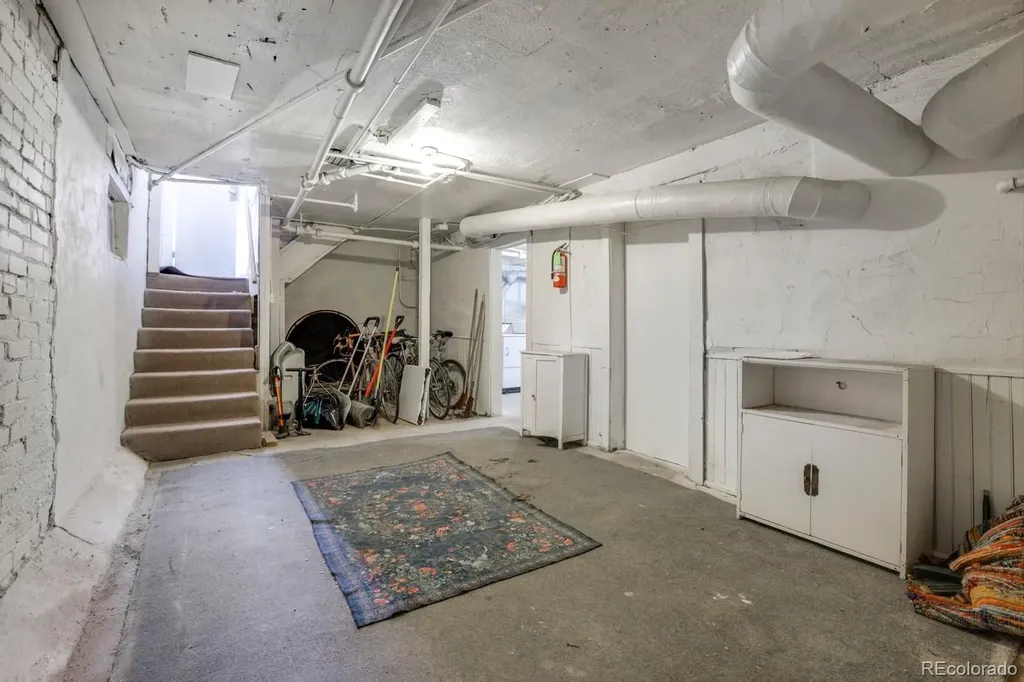 2105 E 16th Avenue Denver CO 80206