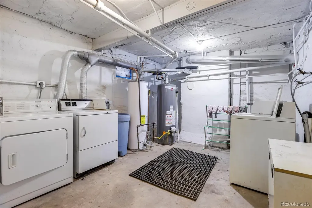 2105 E 16th Avenue Denver CO 80206