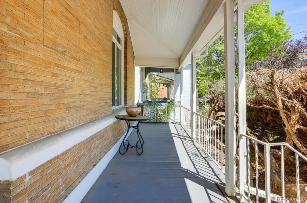 2105 E 16th Avenue Denver CO 80206
