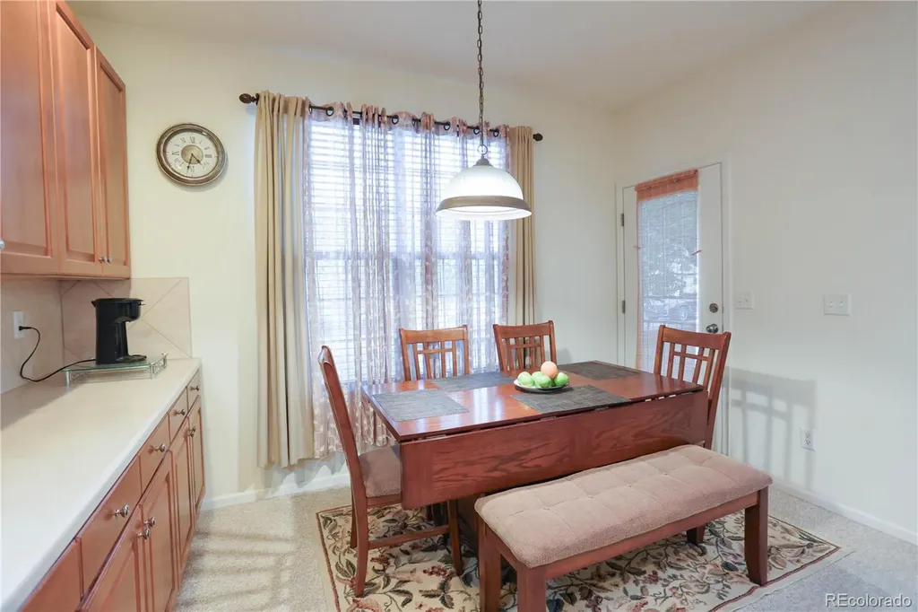 14302 E Napa Place Aurora CO 80014