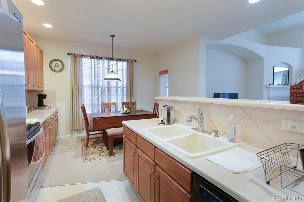 14302 E Napa Place Aurora CO 80014
