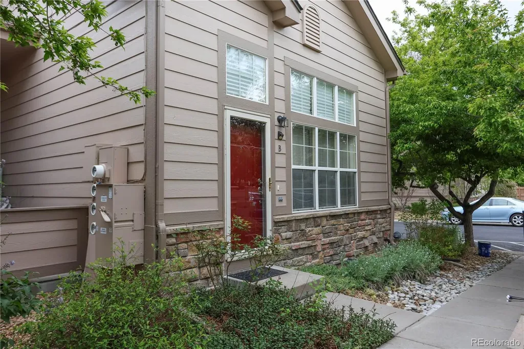 14302 E Napa Place Aurora CO 80014