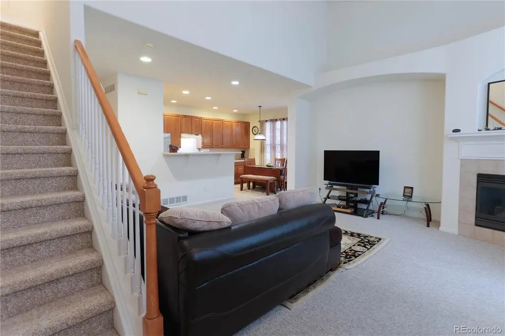14302 E Napa Place Aurora CO 80014