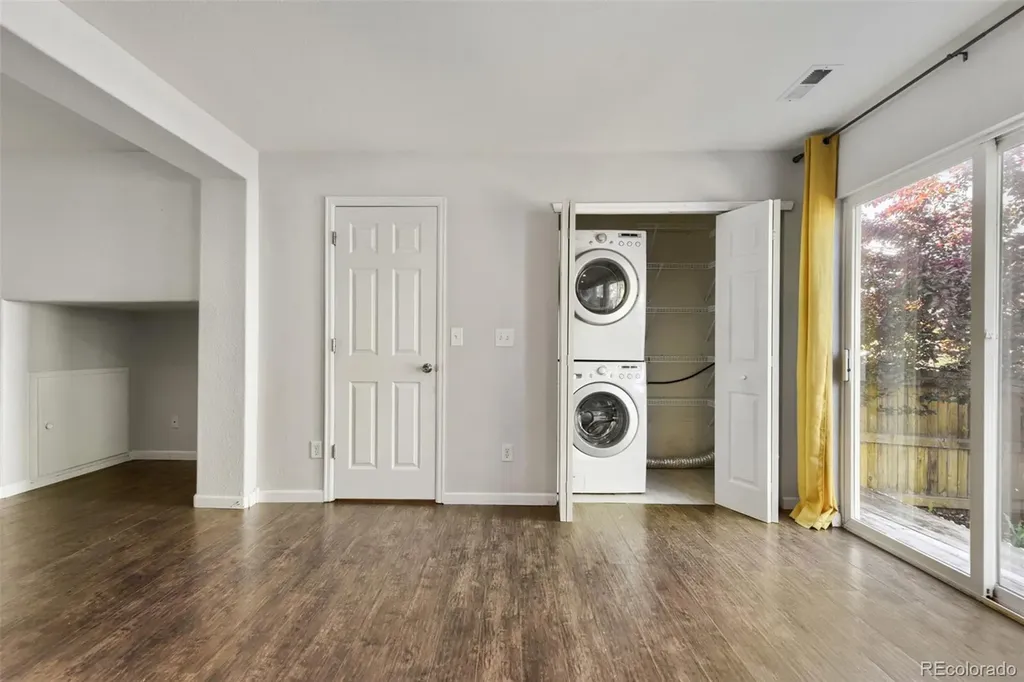 7855 S Kalispell Circle Englewood CO 80112