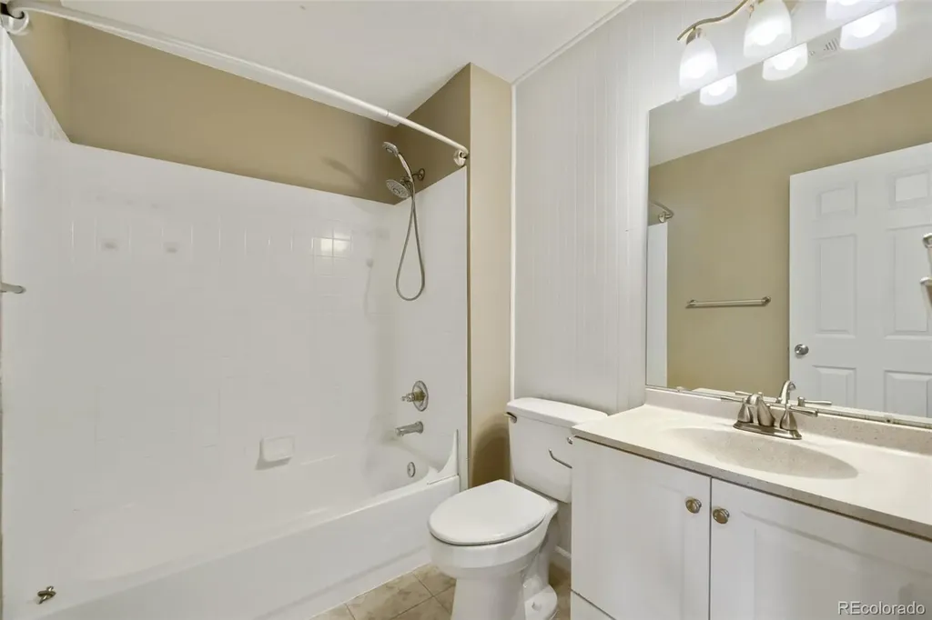 7855 S Kalispell Circle Englewood CO 80112