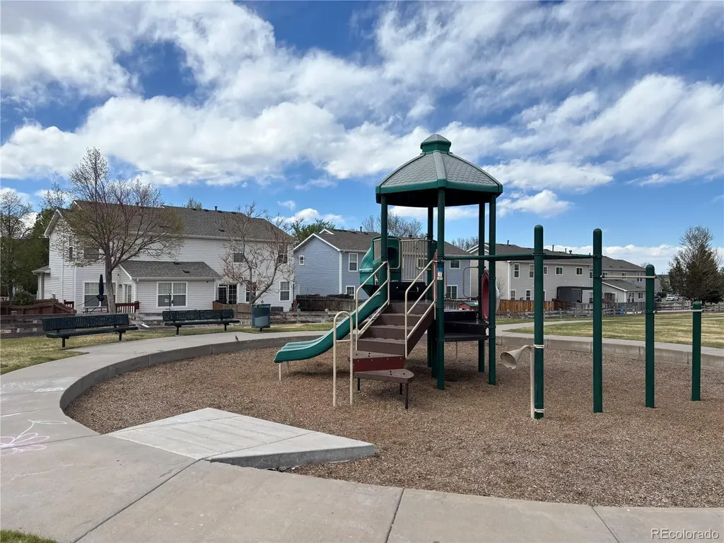 7855 S Kalispell Circle Englewood CO 80112