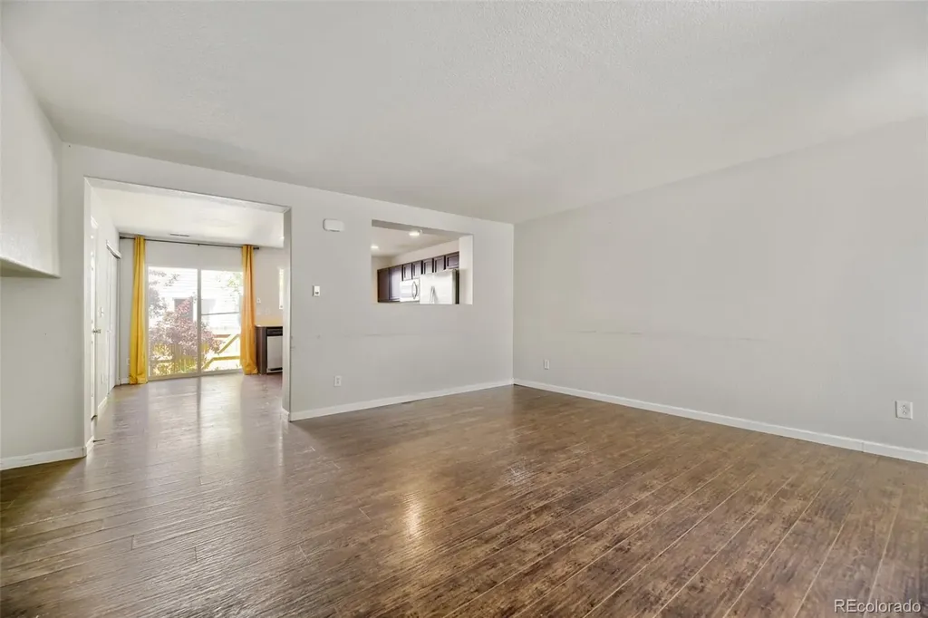 7855 S Kalispell Circle Englewood CO 80112