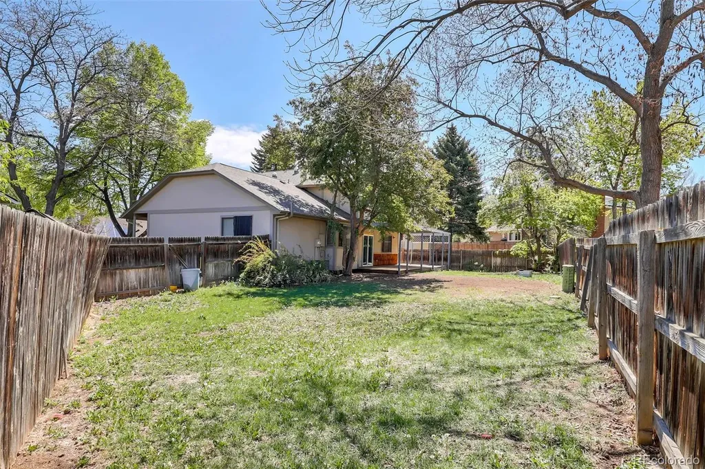 10128 E Weaver Place Englewood CO 80111